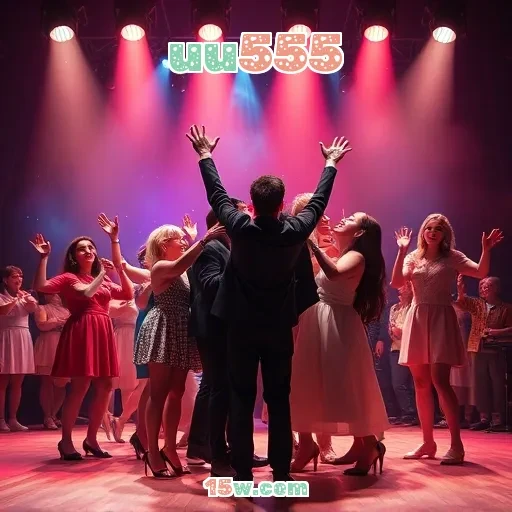 uu555 Site Confiável