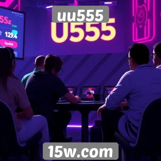 Mudanças recentes nas políticas de jogo no uu555