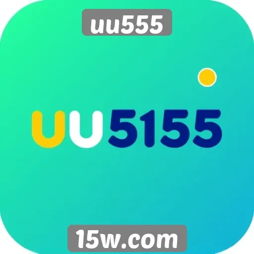 Histórico de crescimento e popularidade do uu555