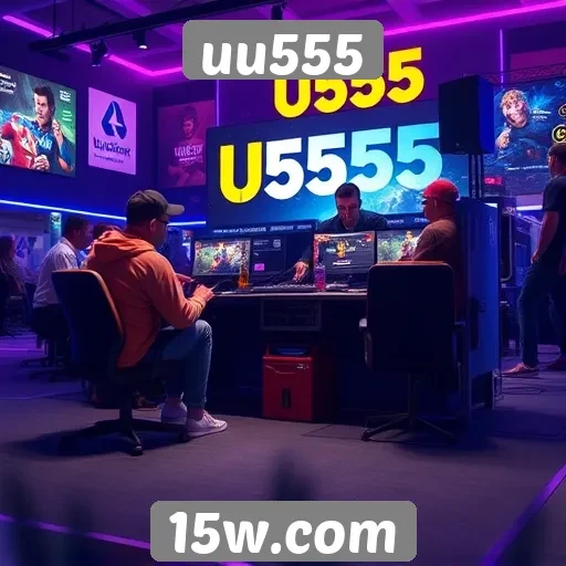 Desenvolvedores destacam inovações no uu555