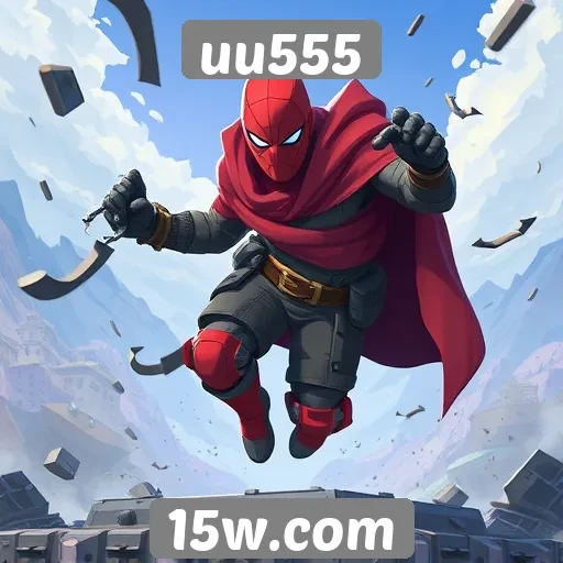 Principais lançamentos de jogos no uu555