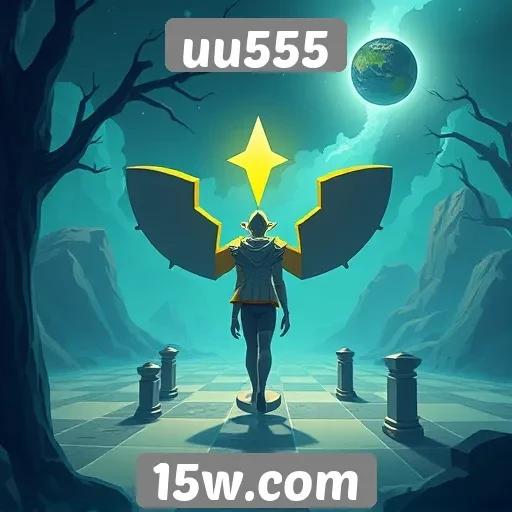 uu555 destaca jogos de estratégia e entretenimento