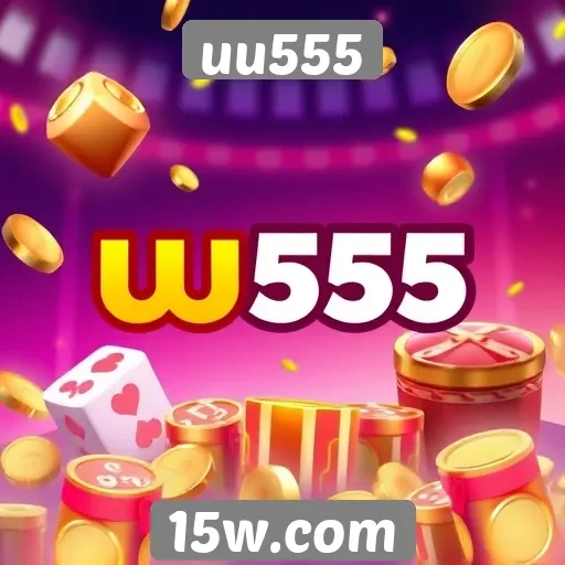 Plataforma uu555 oferece novos jogos de cassino online