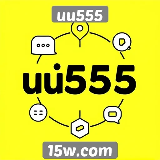 uu555 apresenta novas funcionalidades para usuários